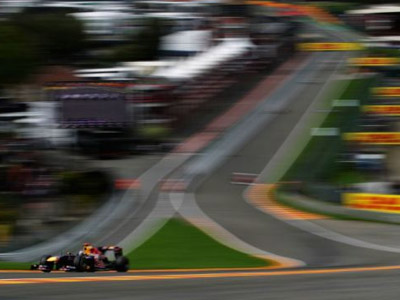 Ενδιαφέροντα στοιχεία για το γκραν πρι του Βελγίου